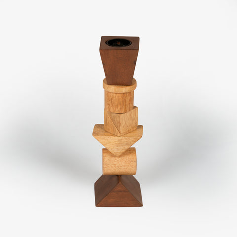Nama Totem Candle stand