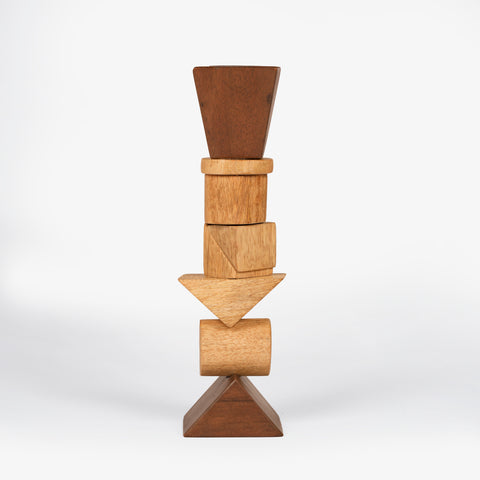 Nama Totem Candle stand