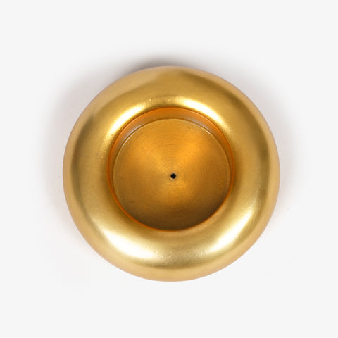 Nivya Metal Bowl