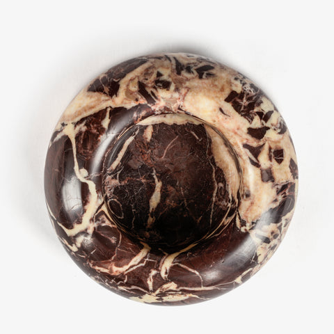 Nivya Marble Bowl