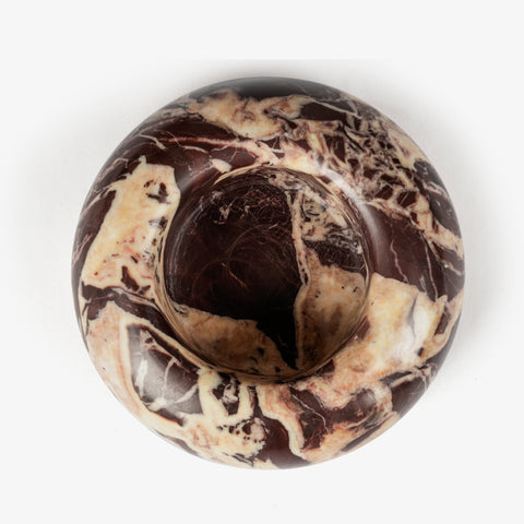 Nivya Marble Bowl