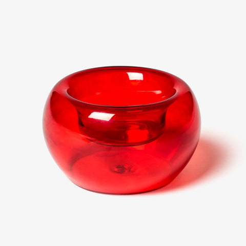 Nivya Bowl Glass