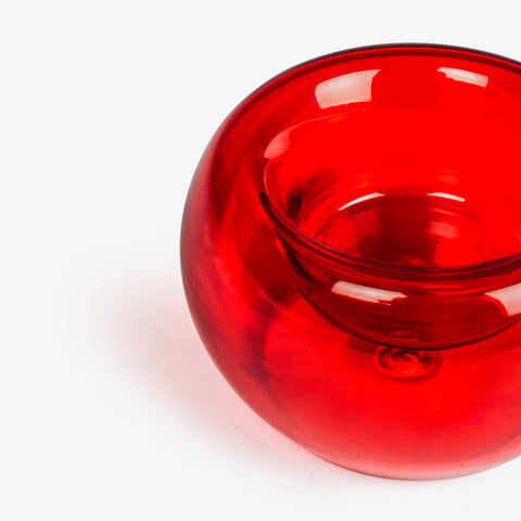 Nivya Bowl Glass