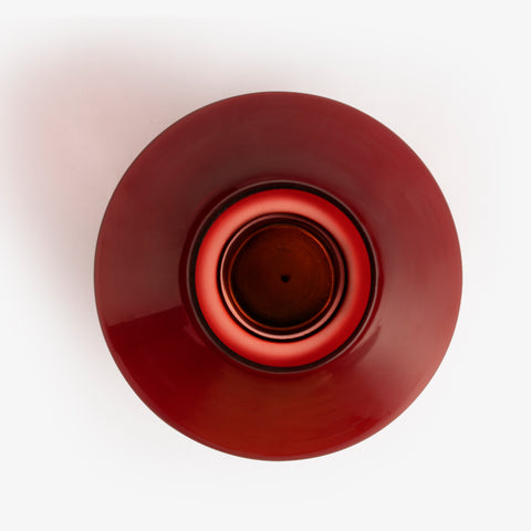 Manikya Tealight Holder Wide