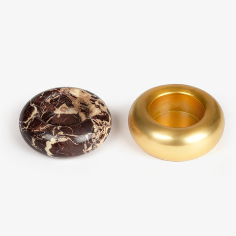Nivya Metal Bowl