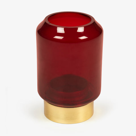 Manikya Tealight Holder Small