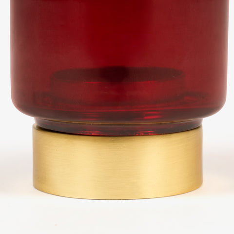 Manikya Tealight Holder Small