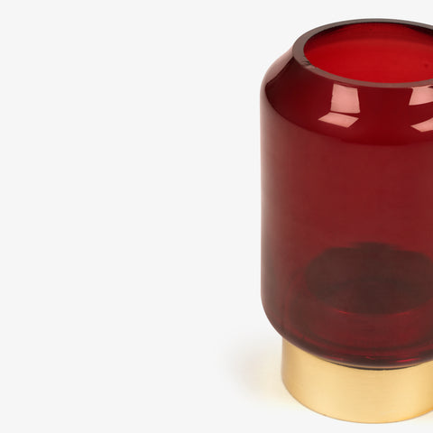 Manikya Tealight Holder Small