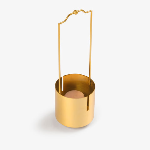 Punya Tealight Holder