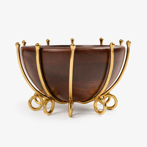 Moolya Bowl