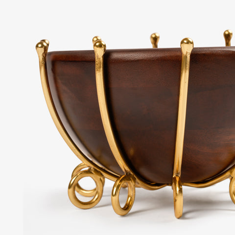 Moolya Bowl