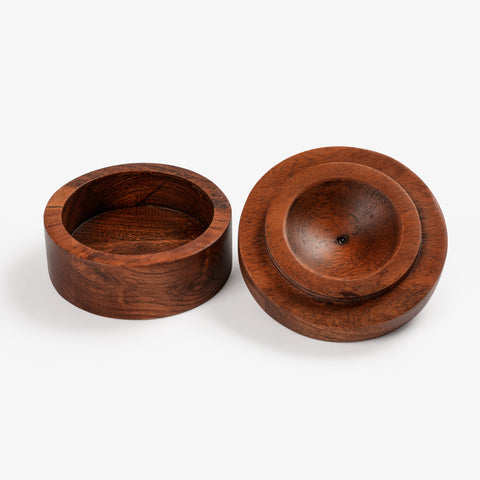 Shankh Canister