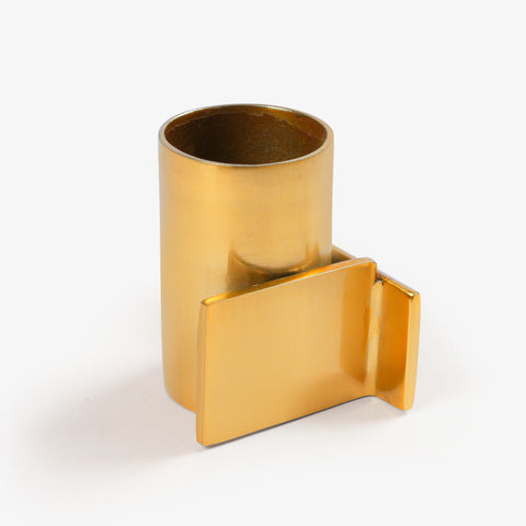 Solis Arc Candle Stand