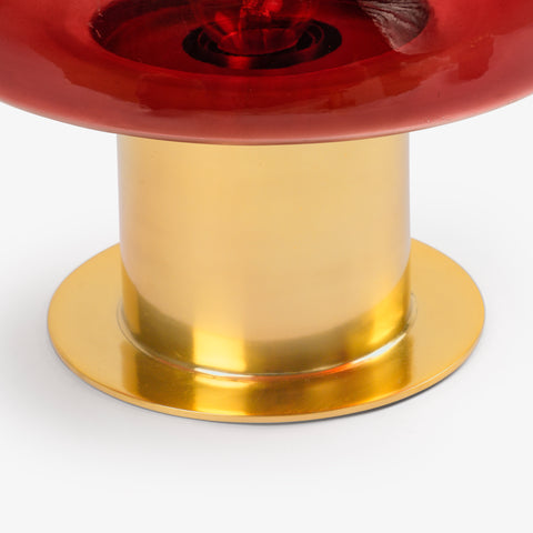 Nirvaan Table Lamp