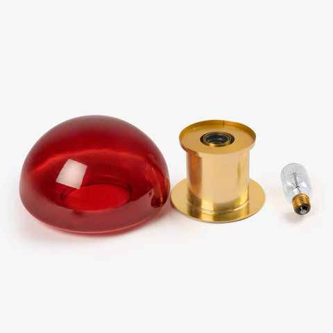 Nirvaan Table Lamp