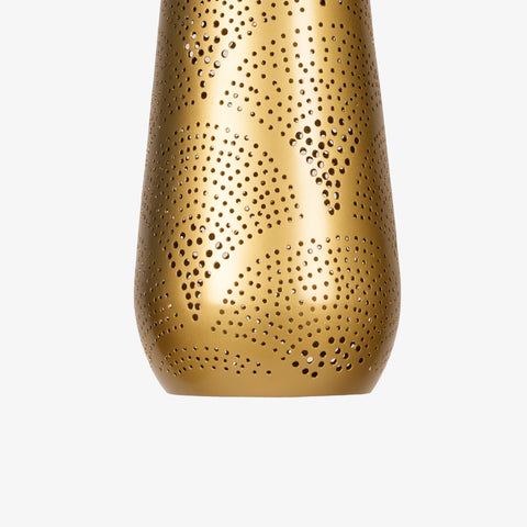 Zion Hanging lamp Ant. Brass