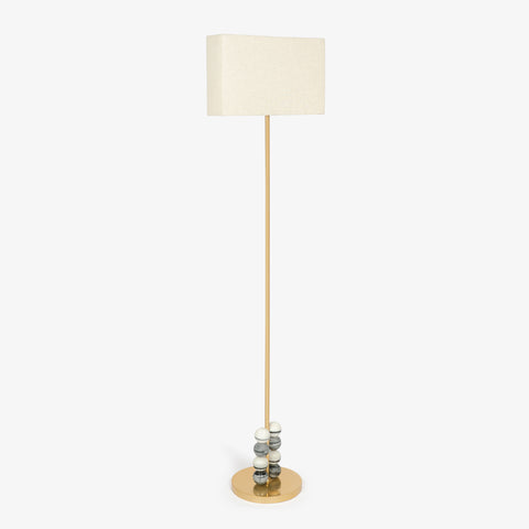 Vora Floor Lamp