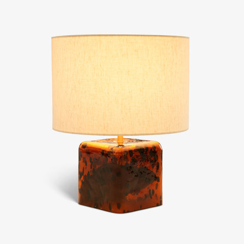 Ember Table Lamp