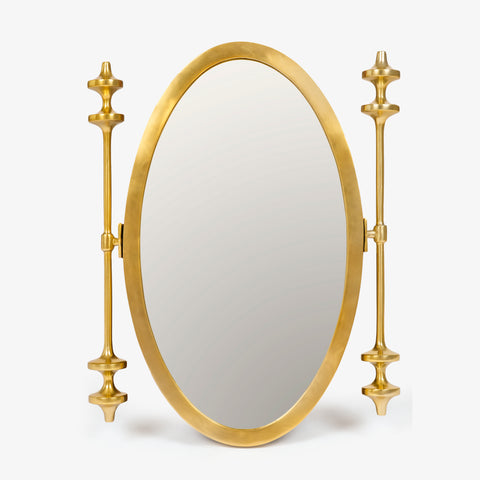 Regalia Mirror