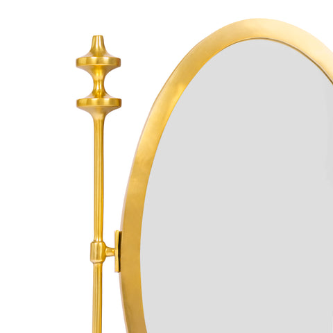 Regalia Mirror