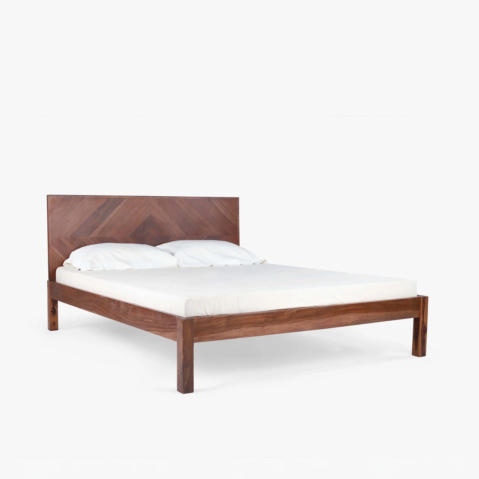 Dado King Non Storage Bed