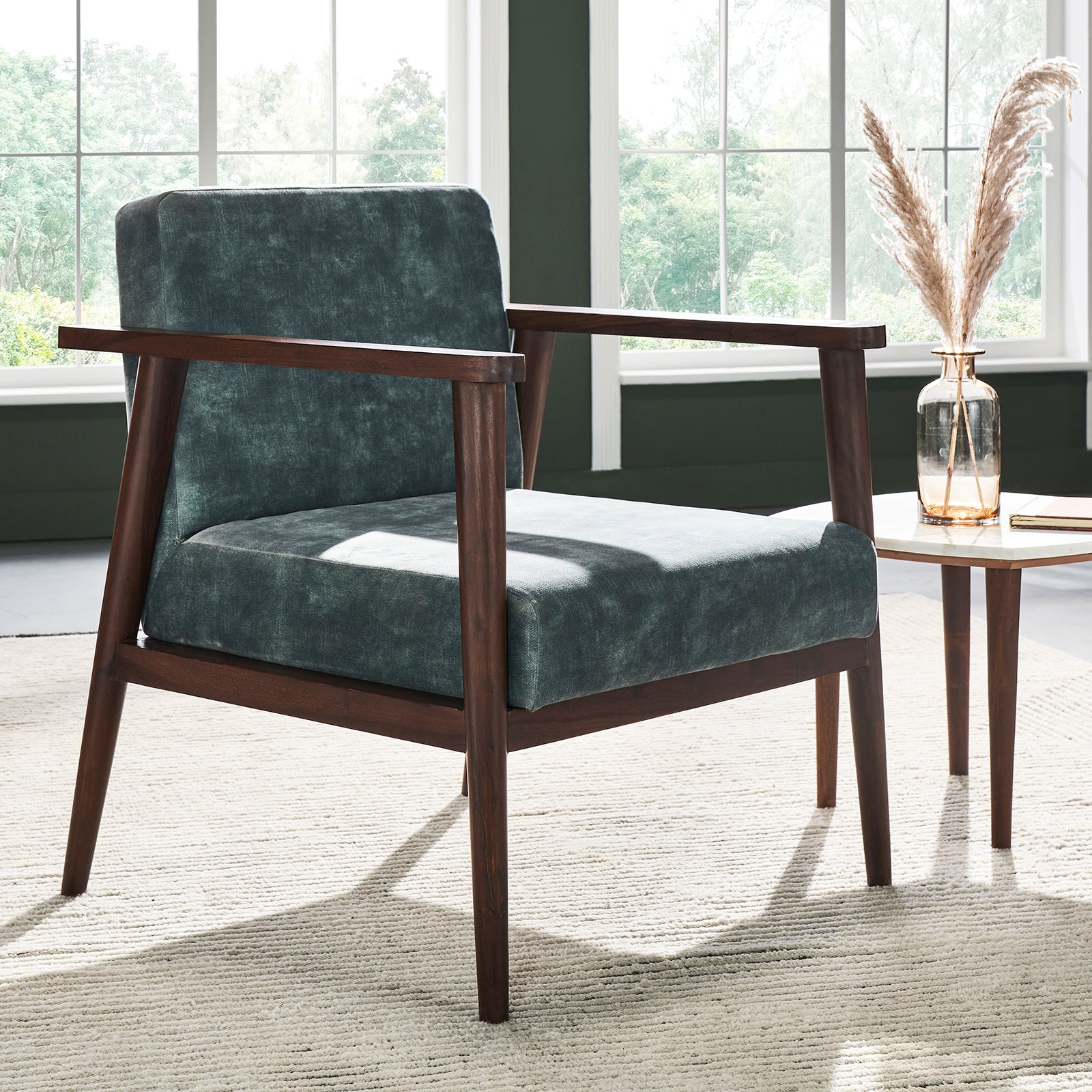 Dado Lounge Chair