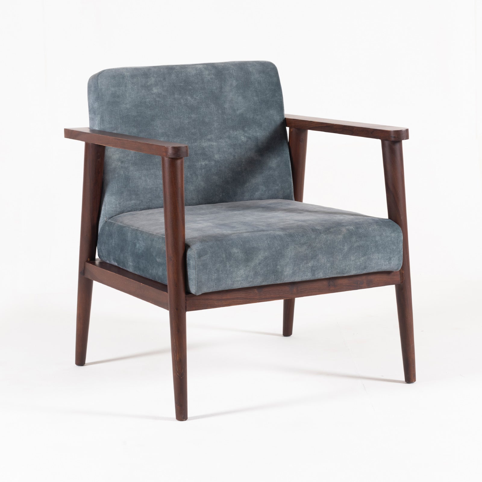 Dado Lounge Chair