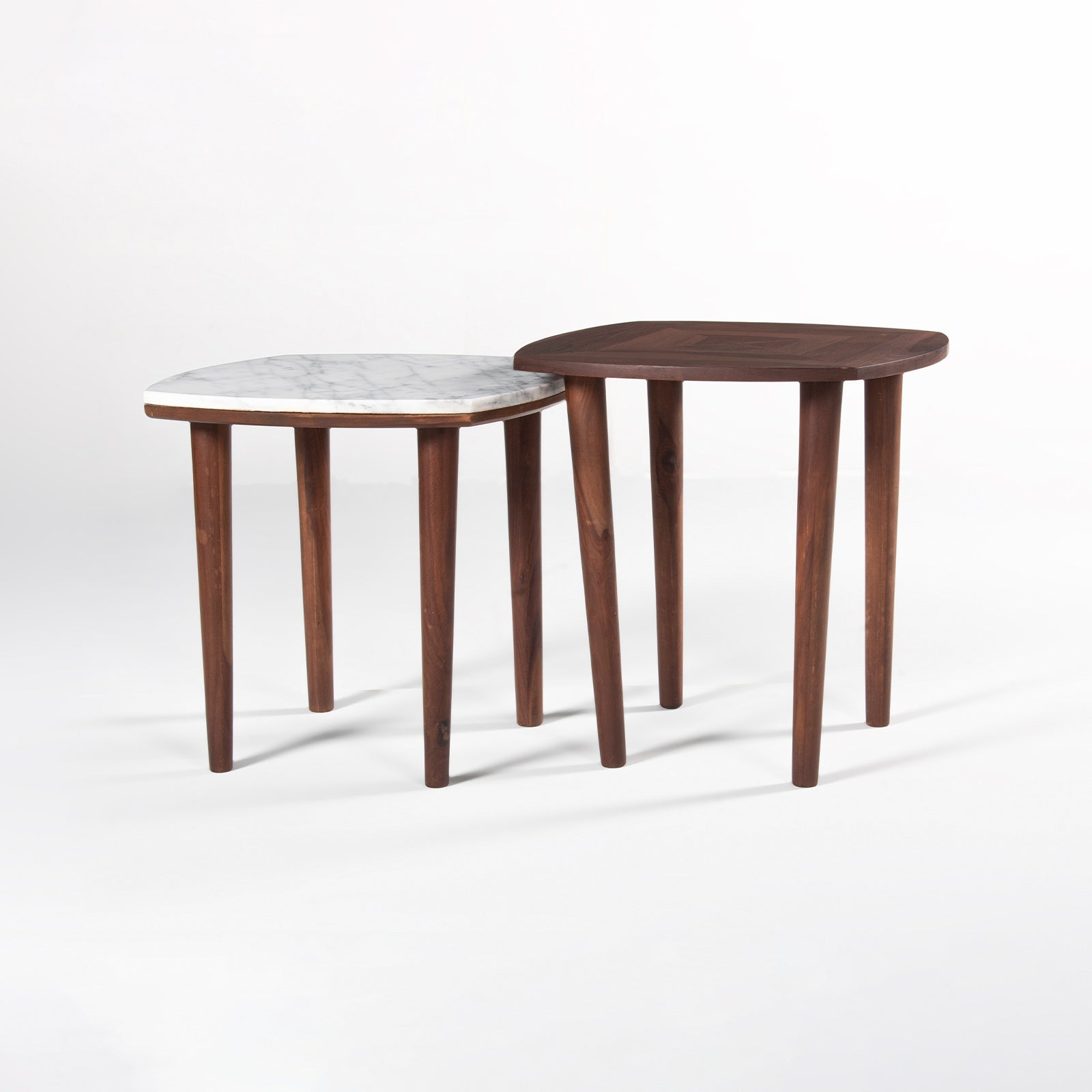Dado Side Table set Of 2