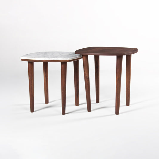 Dado Side Table set Of 2