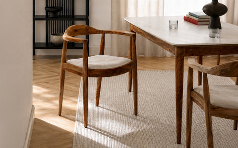 Dado Dining Chair