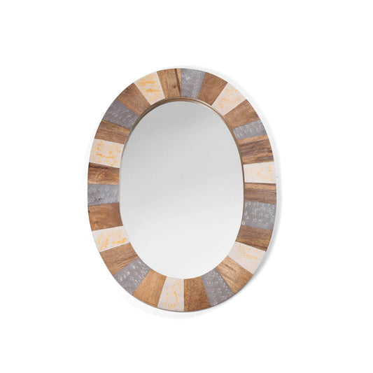 Daire Wall Mirror