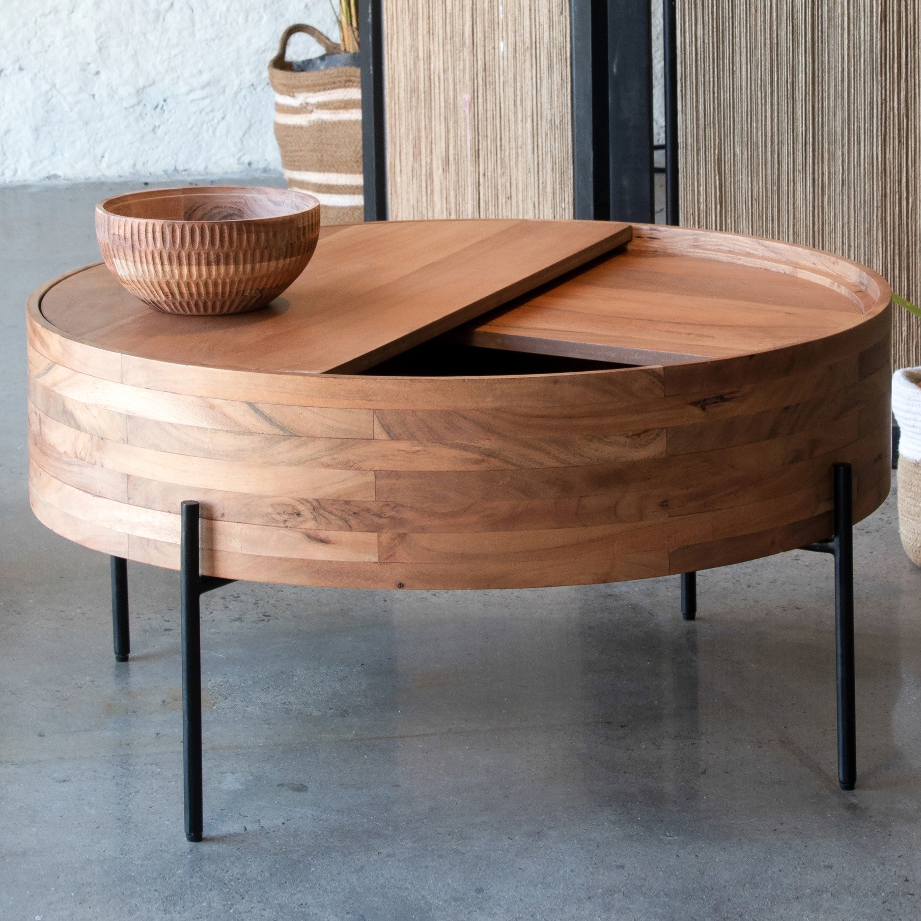 Dali Coffee Table