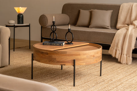 Dali Coffee Table