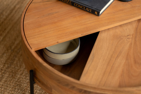 Dali Coffee Table