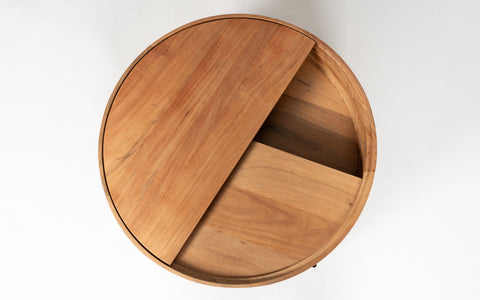 Dali Coffee Table