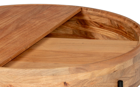 Dali Coffee Table