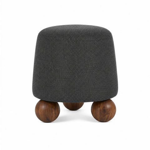 Abacus Small Pouf