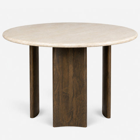 Abacus 4 Seater Dining Table