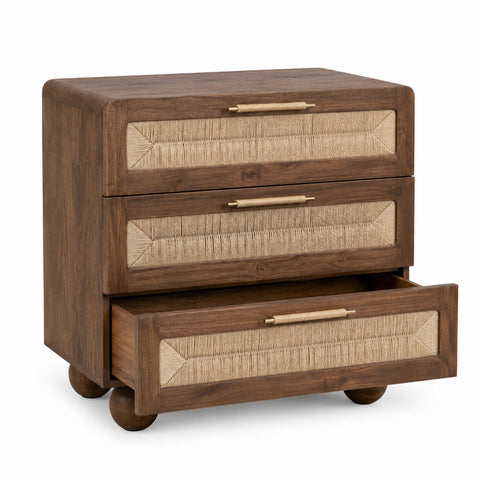 Abacus Chest of Drawers