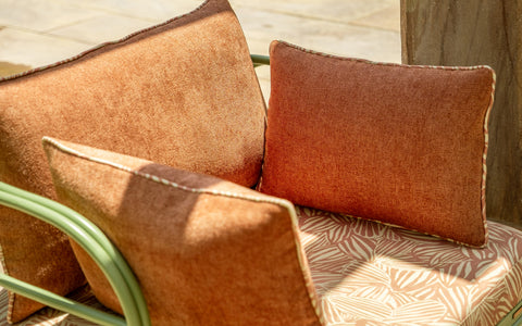Dastoori Outdoor Single Seater Sofa