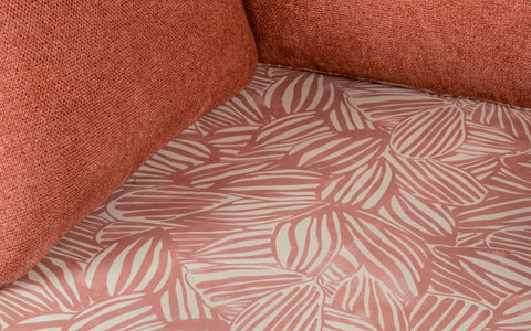 Dastoori Outdoor Single Seater Sofa