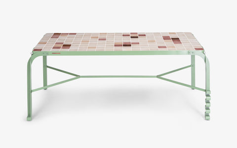 Dastoori Outdoor Dining Table