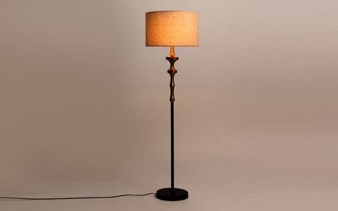 David Floor Lamp