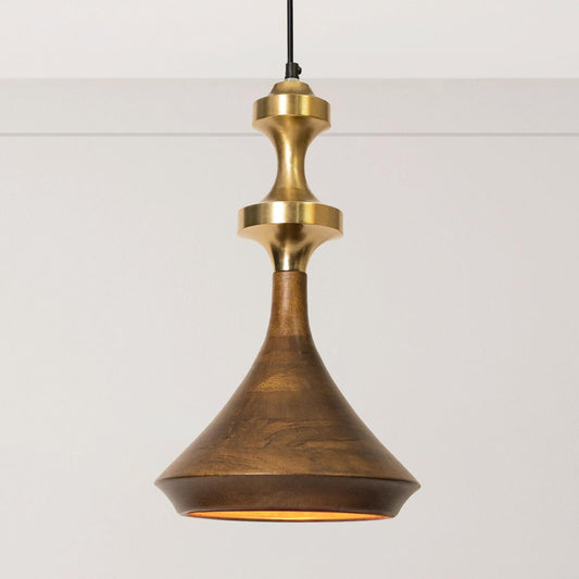 David Hanging Lamp