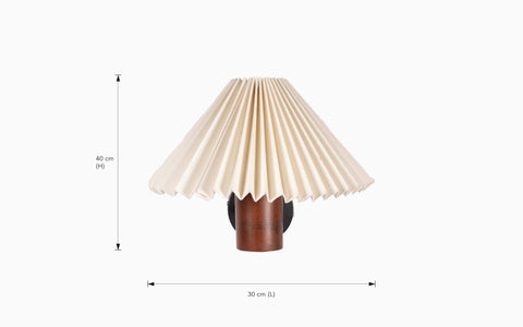 Fanny Wall Lamp