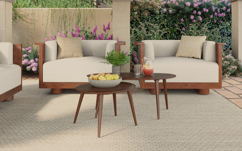 Douglas Single Seater Sofa