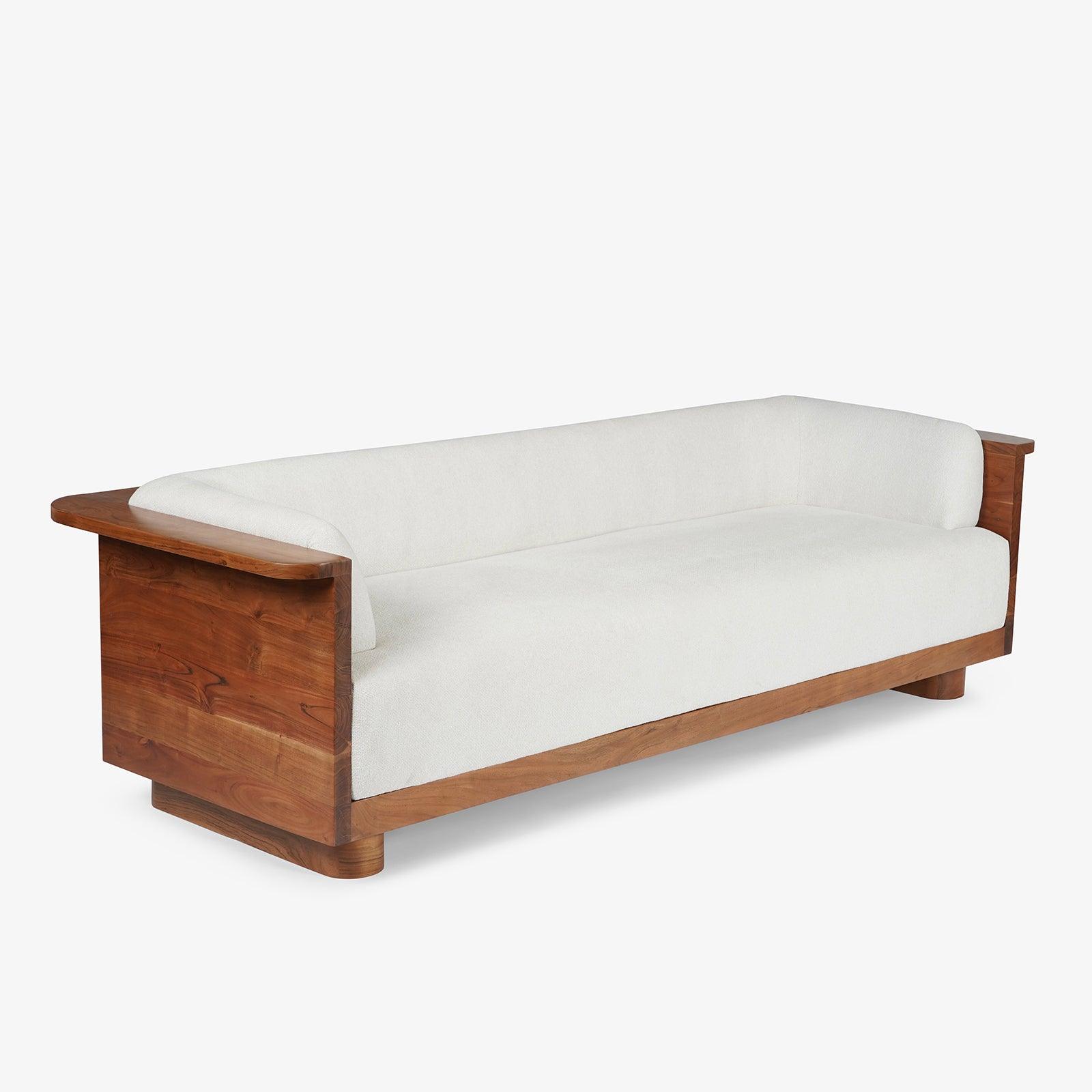Douglas Three Seater Sofa
