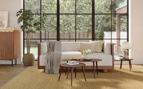 Douglas Two Seater Sofa