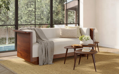 Douglas Two Seater Sofa