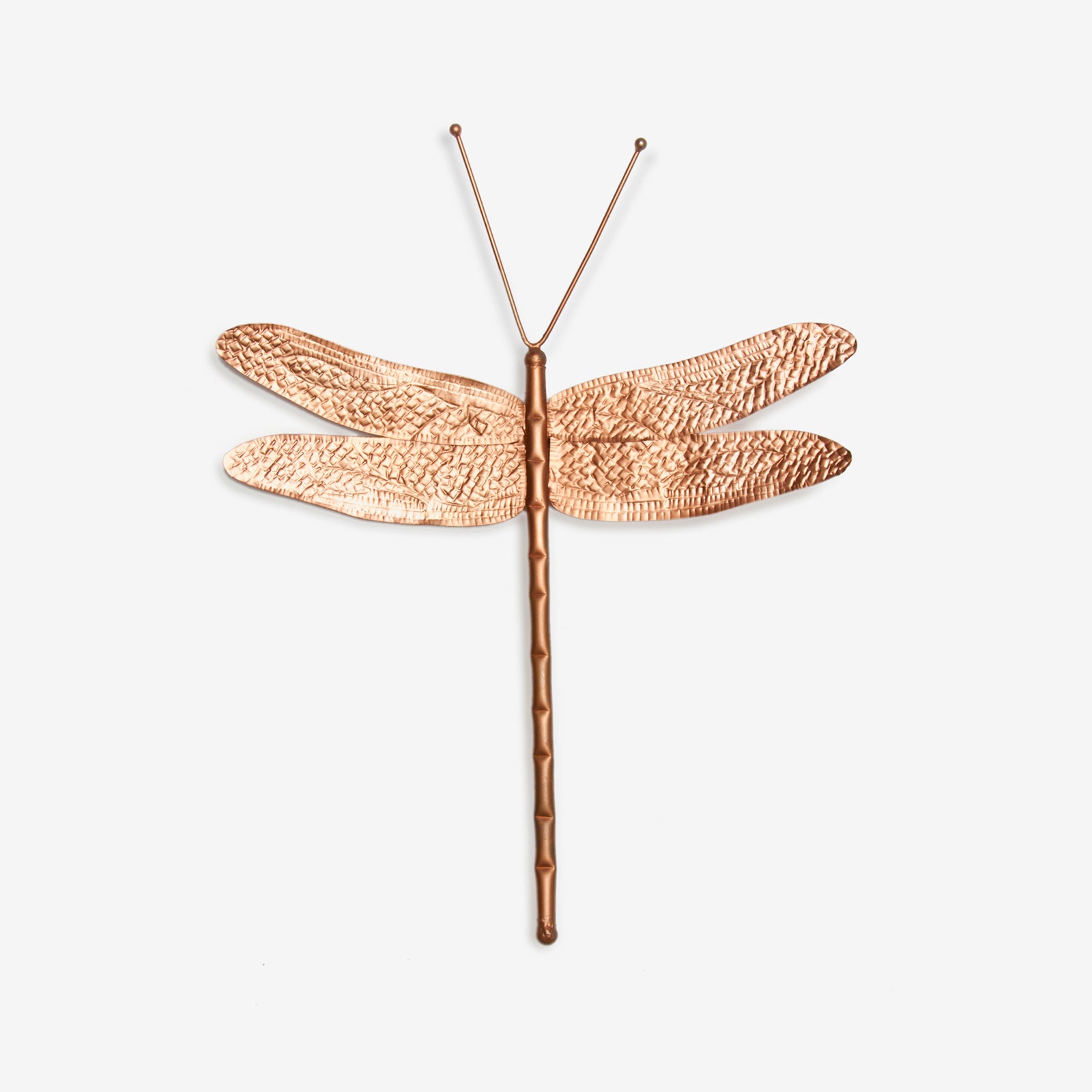 Dragonfly Wall decor Copper